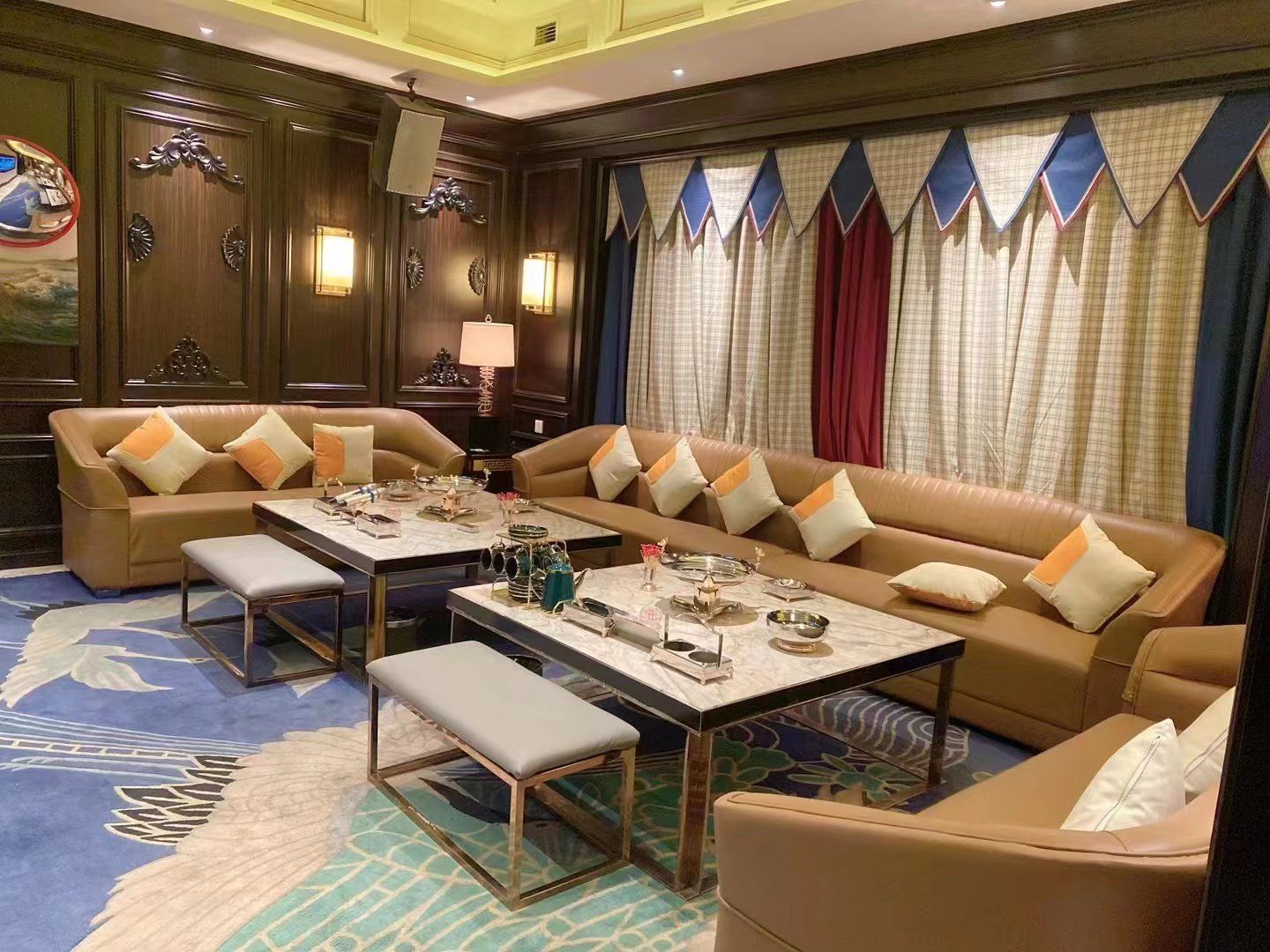 株洲商务ktv最新玩法-芦淞区ktv预定