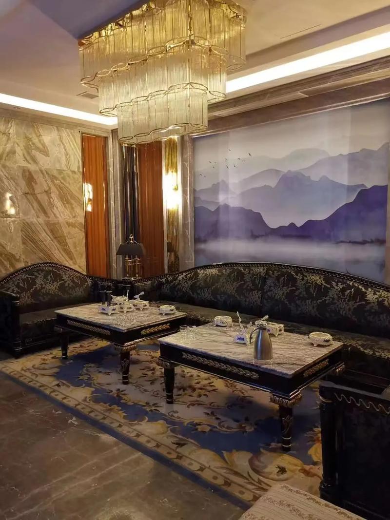 株洲商务ktv有没有适合办公聚会-芦淞区ktv预定